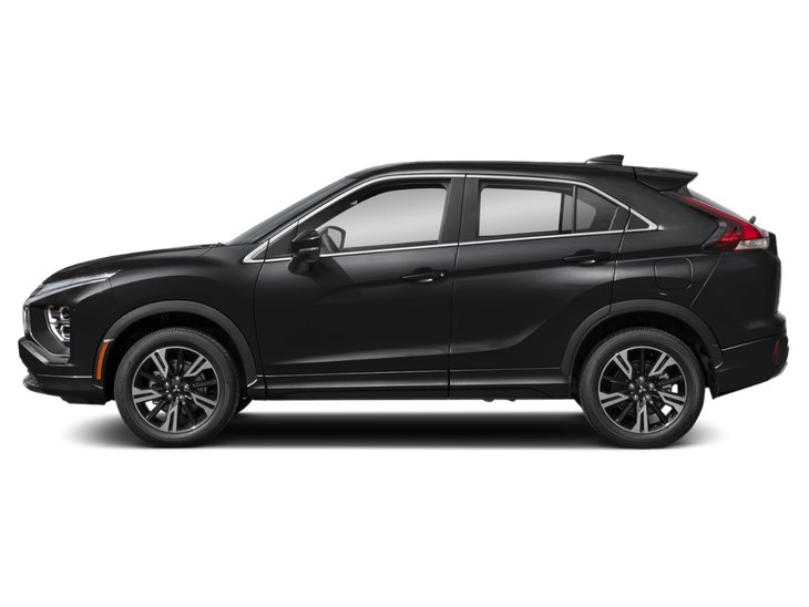 2026 Mitsubishi Eclipse Cross GT