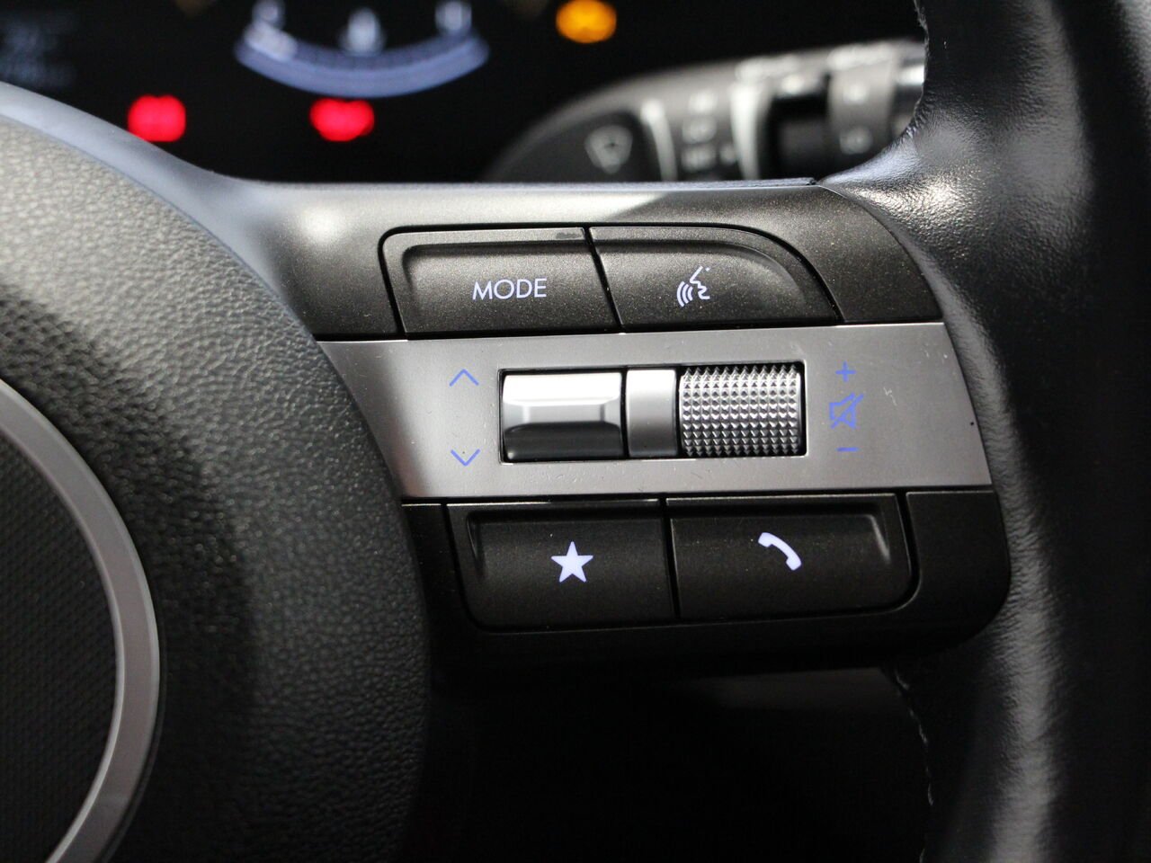 Hyundai Kona KONA 2024 Noir Châteauguay - photo #21