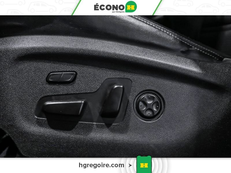 Kia Sorento 2018 Gris Blainville - photo #12