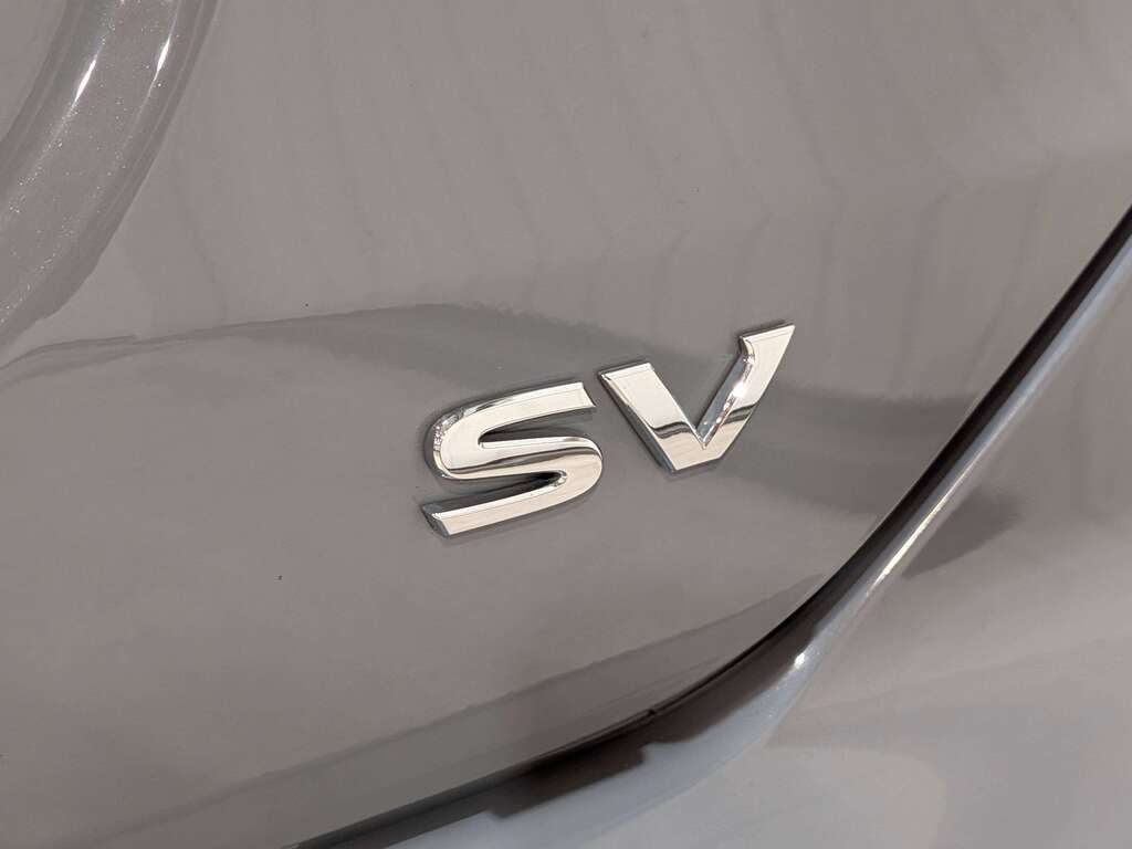 2024 Nissan Kicks SV FWD Grey Val-David - photo #34