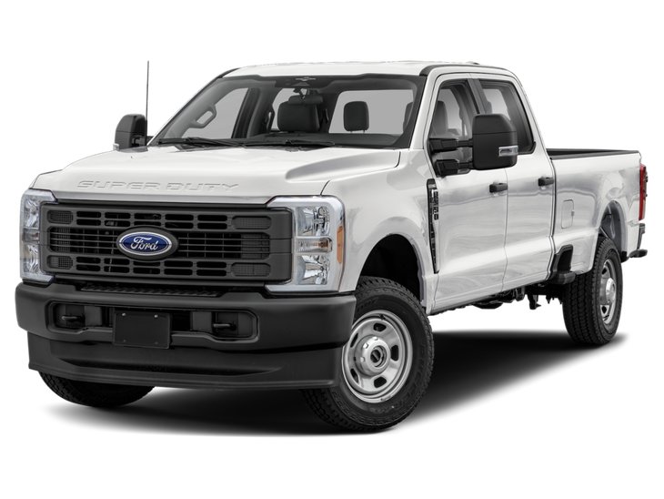 2026 Ford Super Duty F-350 à roues arrière jumelées XL