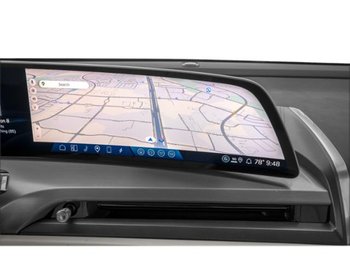 Cadillac VISTIQ Luxury
