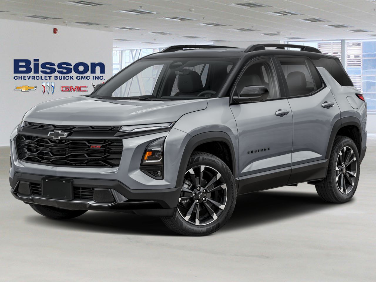 2027 Chevrolet Equinox