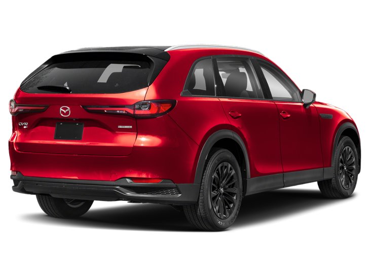 2026 Mazda CX-90 MHEV GS-L