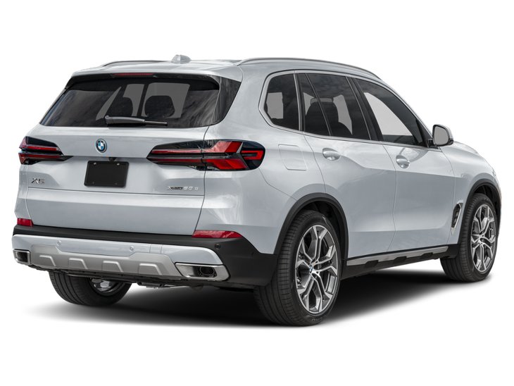 2026 BMW X5 X5 xDrive50e
