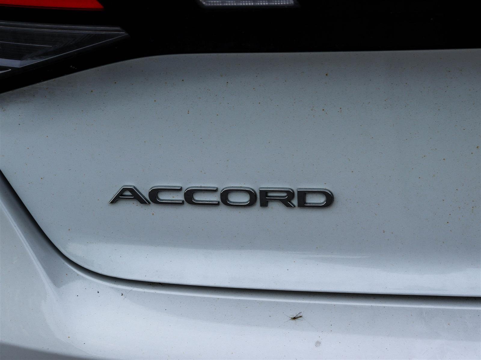 Honda Berline Accord EX 2024 White Ottawa & Gatineau - photo #19