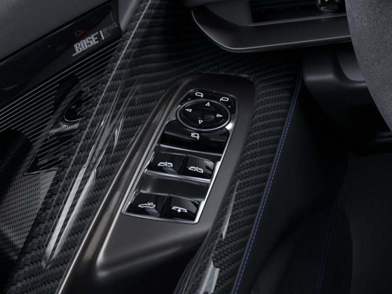 2027 CHEVROLET Corvette Z06 cabriolet 2 portes avec 3LZ PITCH GREY METALLIC Sherbrooke - photo #21
