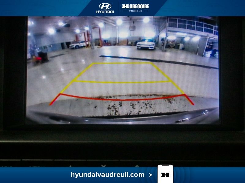 Hyundai Elantra 2019 Gris Blainville - photo #27