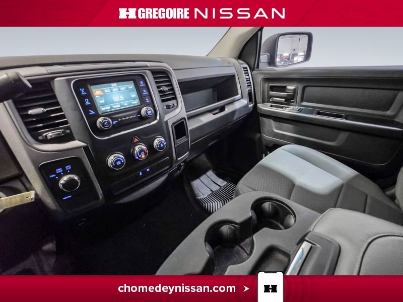 2017 Dodge Ram Black Laval - photo #19