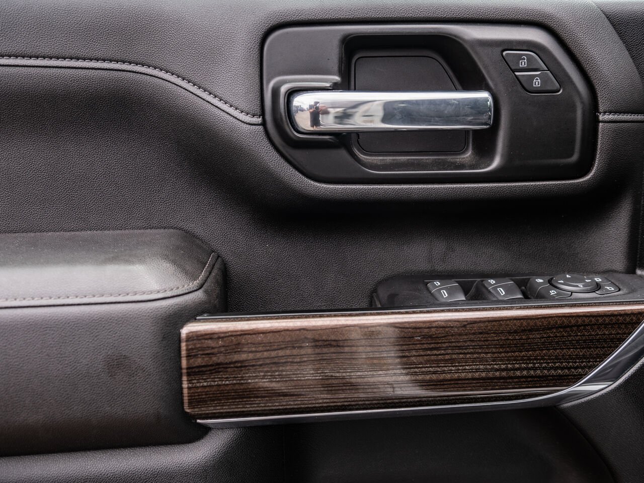 2022 Chevrolet Silverado 2500HD White Sainte-Julienne - photo #15