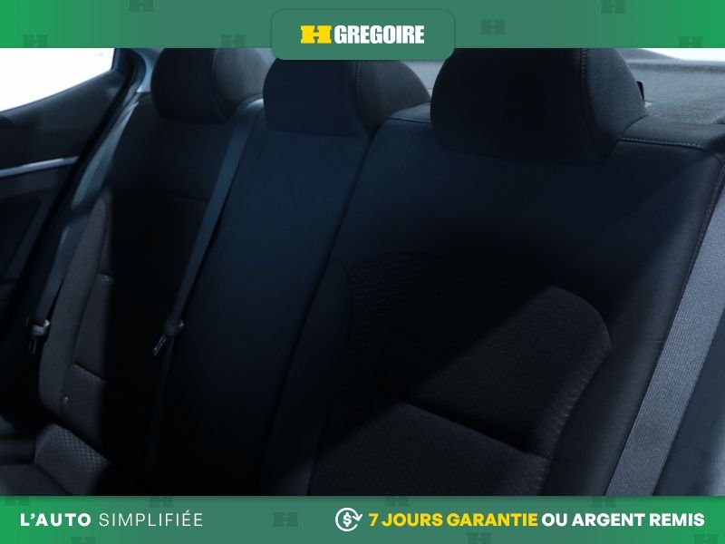 Hyundai Elantra 821469 | Preferred AUTO AC MAGS CAM RECULE BLUETOOTH 2020 Bleu Laval - photo #22