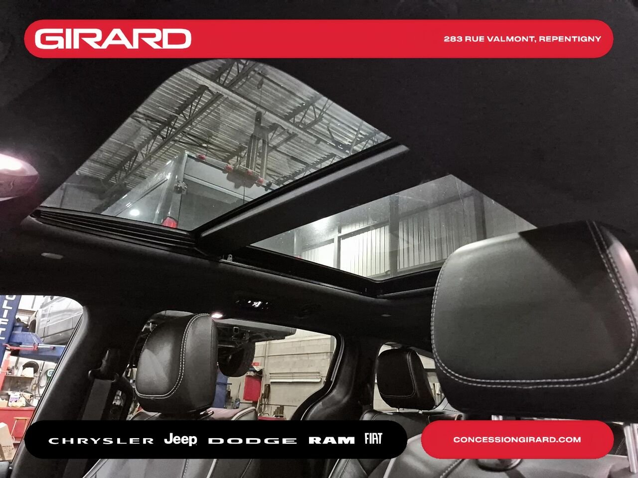 2023 CHRYSLER PACIFICA HYBRID Silver Repentigny - photo #17