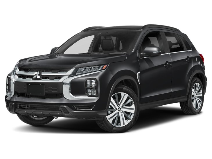 2026 Mitsubishi RVR GT