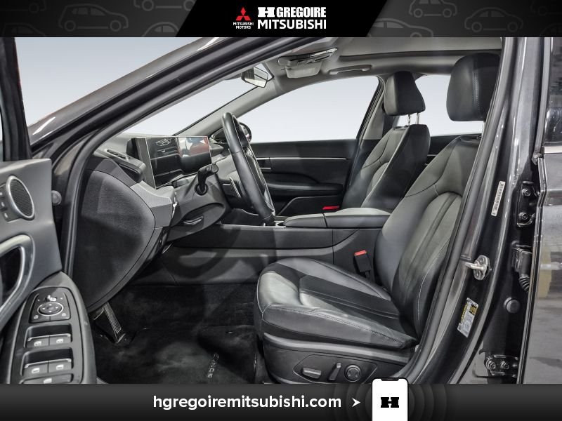 2024 Hyundai Sonata Grey Saint-Eustache - photo #12