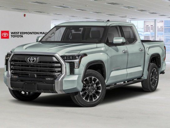 2026 Toyota Tundra 2026 Lunar Rock