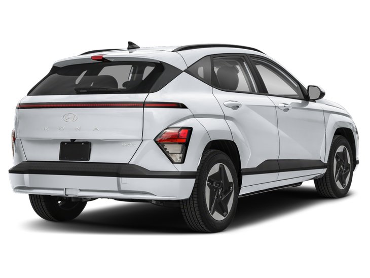 2026 Hyundai Kona Electric Privilégié