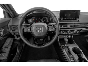 Honda Civic Hatchback Sport