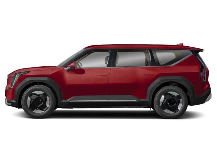2026 Kia EV9 Land