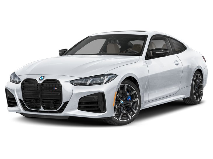 2026 BMW Série 4 M440i xDrive