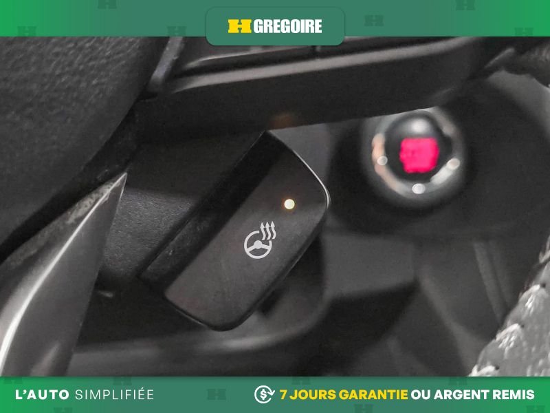 Subaru Forester 2021 Gris Saint-Eustache - photo #24