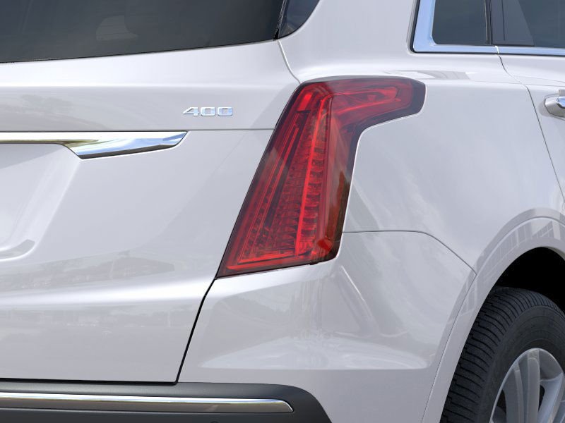 CADILLAC XT5 Luxe Haut de gamme TI 2025 Blanc cristal triple couche Saint-Eustache - photo #10