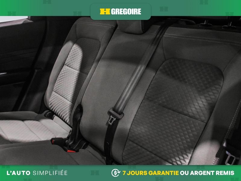 Ford Escape 730288 | SE AWD AUTO A/C GR ELECT MAGS CAM RECUL BLUETOOTH 2021 Noir Laval - photo #24
