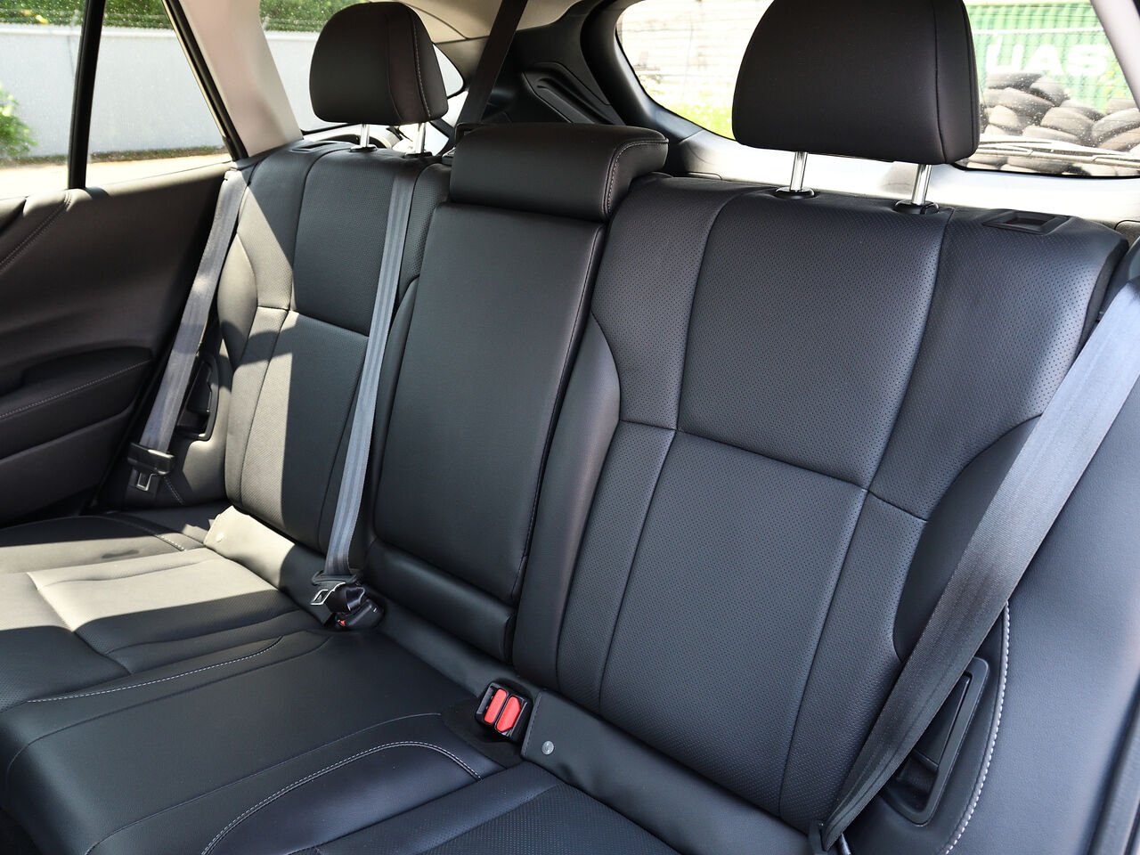 2022 Subaru Outback Limited Black Saint-Hyacinthe - photo #31