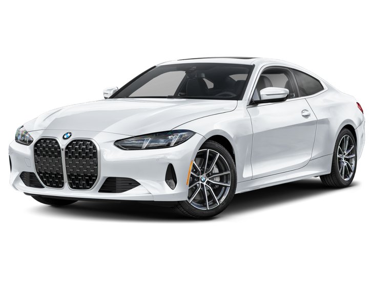 2027 BMW Série 4 430i xDrive