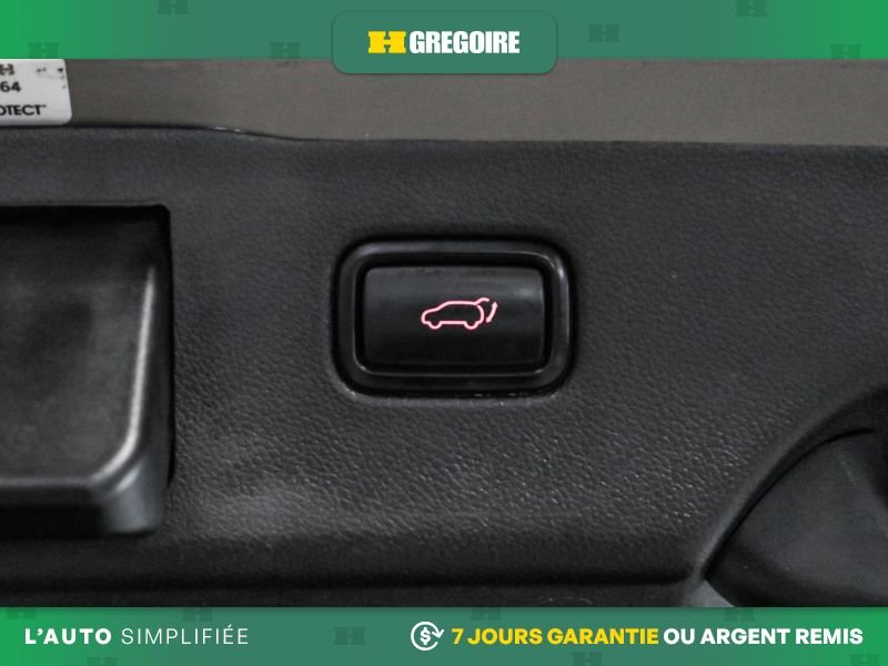 Kia Sorento 2019 Gris Laval - photo #40