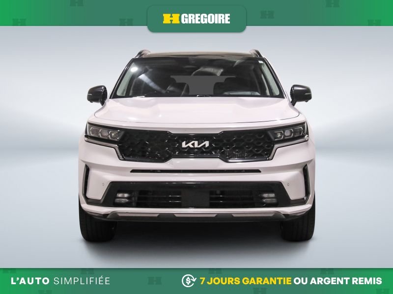 2023 Kia Sorento Blainville - photo #1