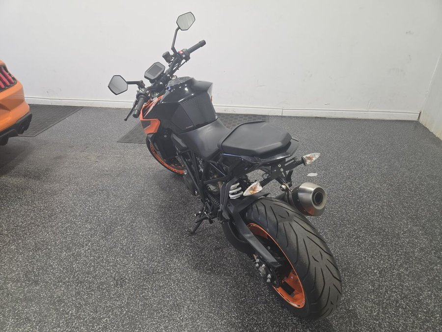 KTM SUPER DUKE1290 R 2019 2019