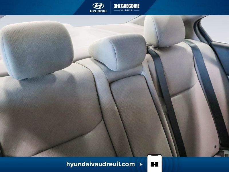 Honda Civic 2013 Gris Laval - photo #31