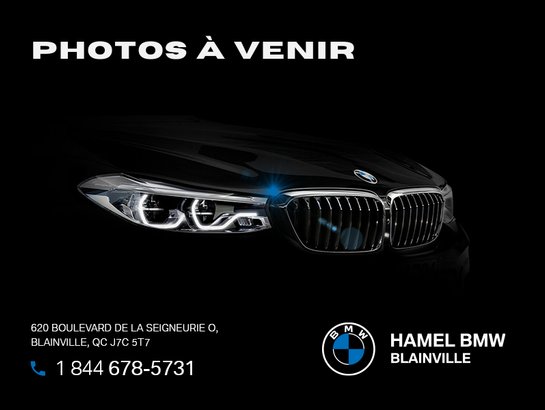 2026 BMW X7 2026 Alpine White