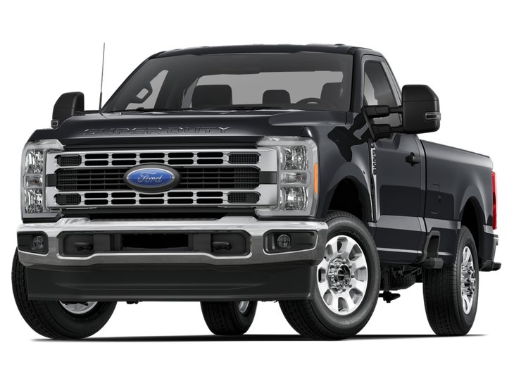 2026 Ford Super Duty F-250 SRW XLT