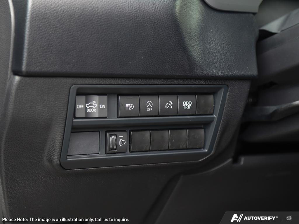 2026 Toyota Tundra 2602139 | SR Mudbath Edmonton - photo #25