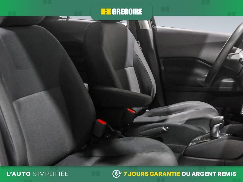 Nissan Kicks 822177 | S AUTO AC GR ELECT CAM RECUL BLEUTOOTH 2024 Noir Laval - photo #28