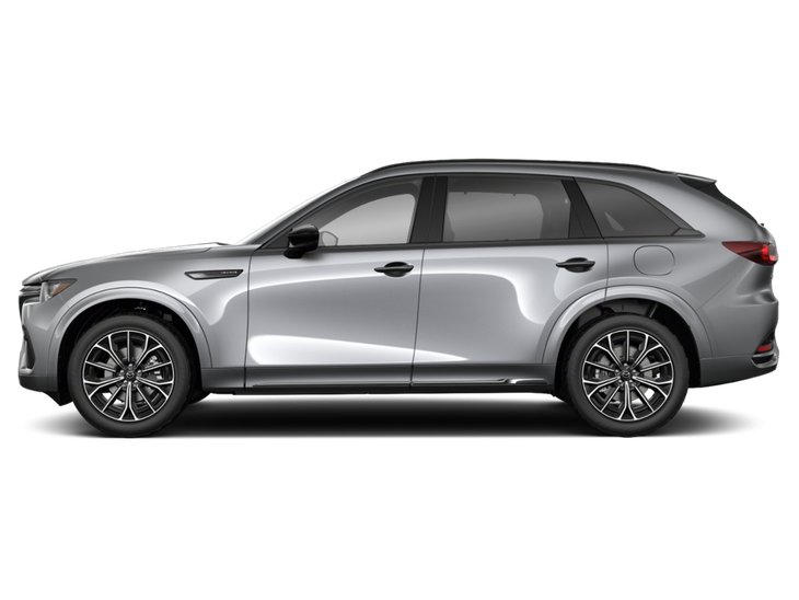 2026 Mazda CX-70 hybride léger Signature