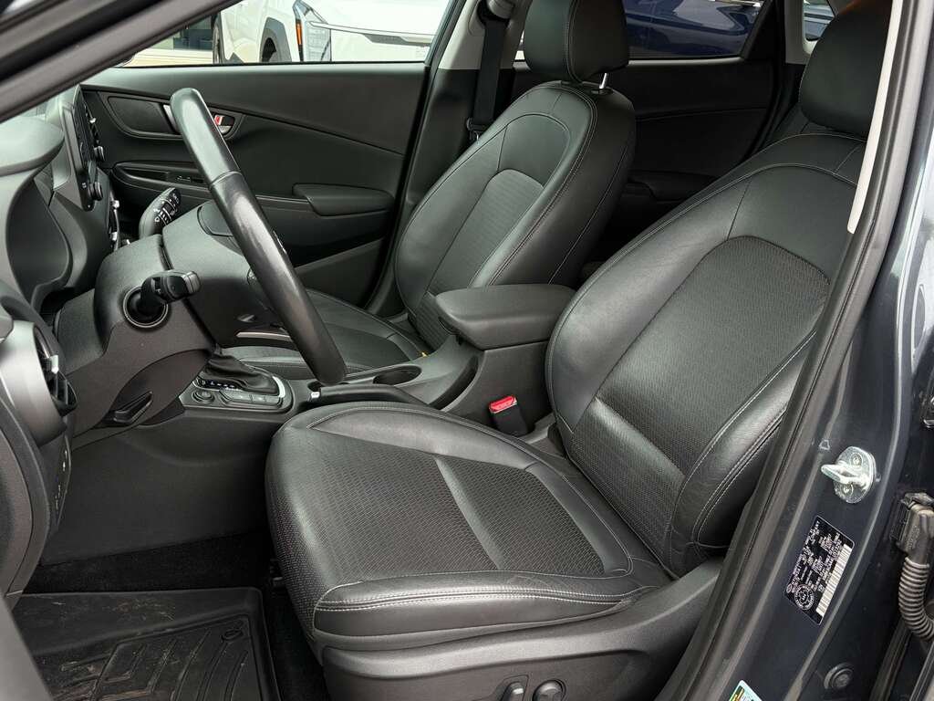 2023 Kia Sportage Black Gatineau - photo #12