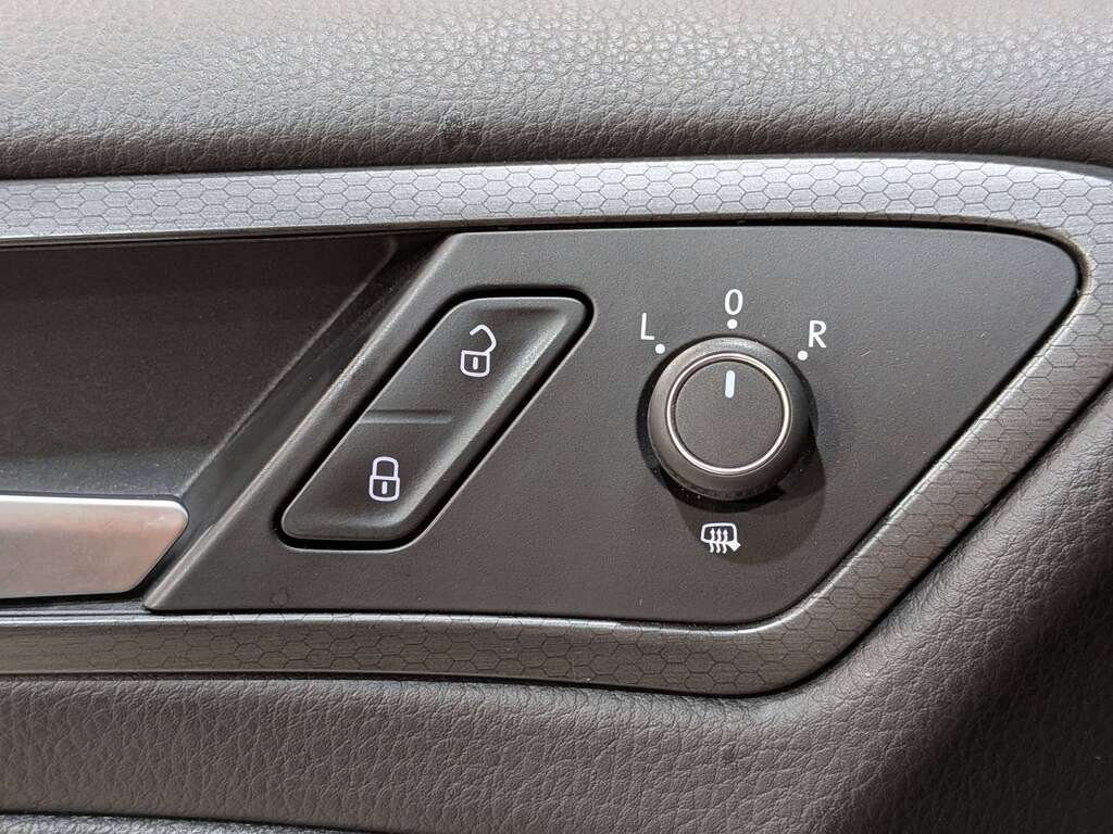 Volkswagen Golf GTI Autobahn 5-door DSG 2018 Noir Val-David - photo #31