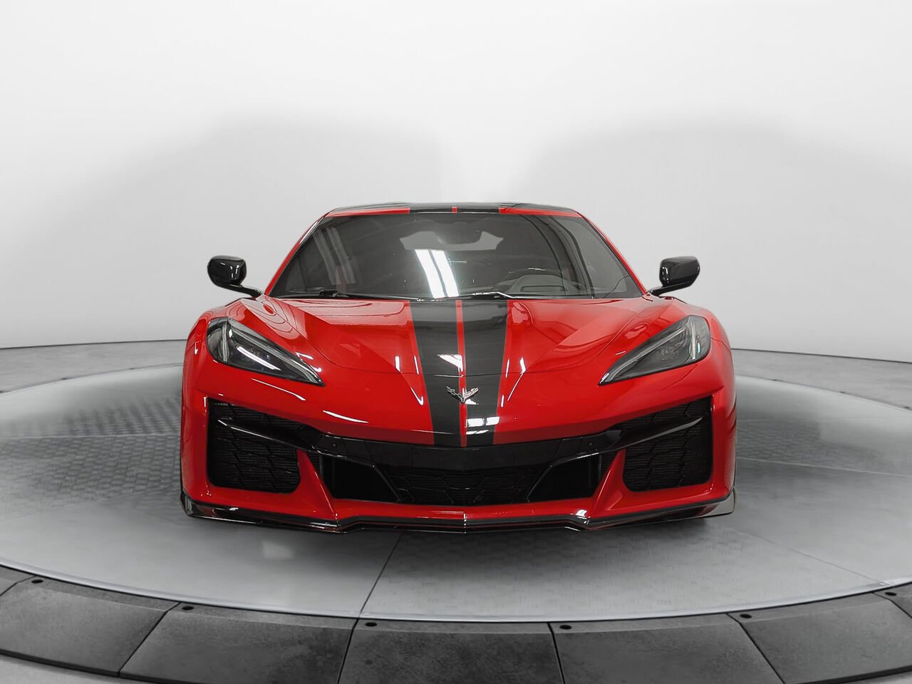 2023 CHEVROLET CORVETTE Z06 48 000$ en option Pas de taxes de luxe!! Other Sherbrooke - photo #5