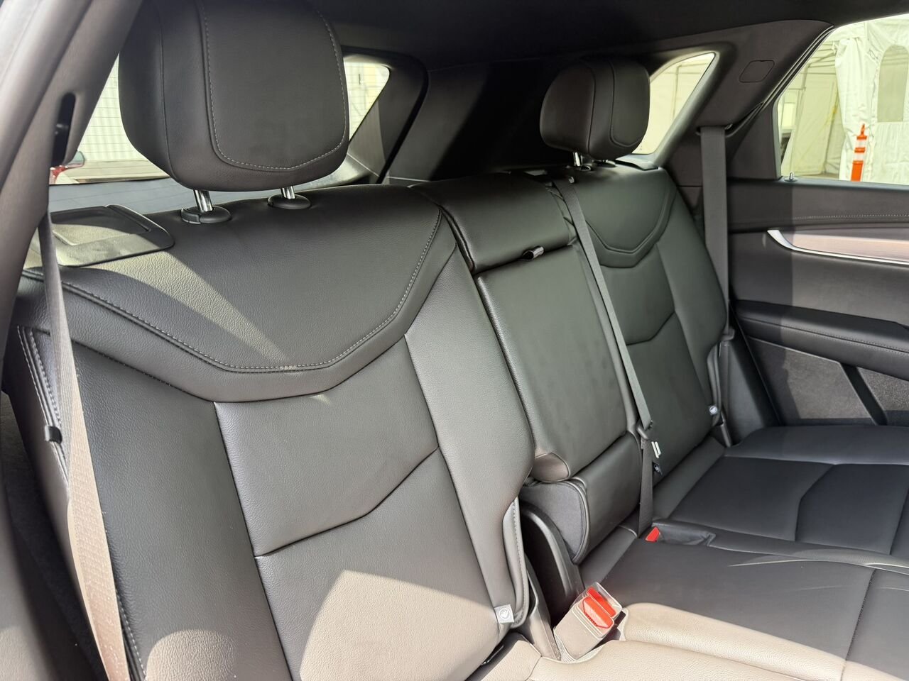 2024 Cadillac XT5 LUXURY FINANCEMENT À PARTIR DE 3.99% Green Laval - photo #15