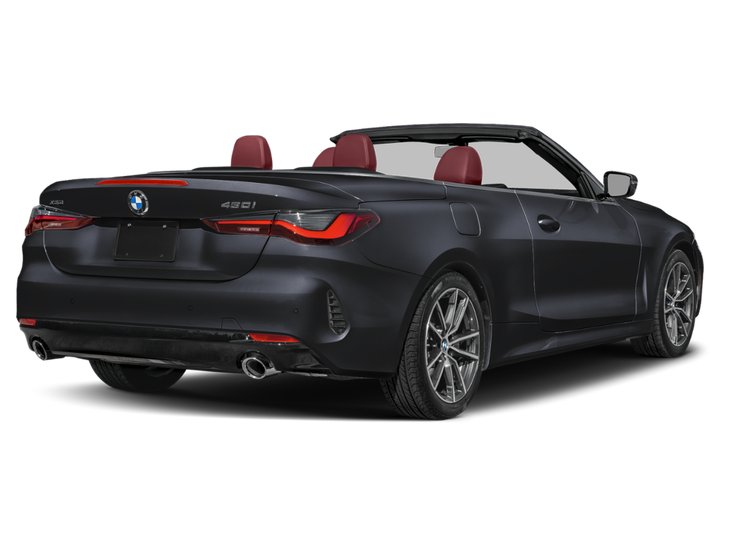 2026 BMW Série 4 430i xDrive