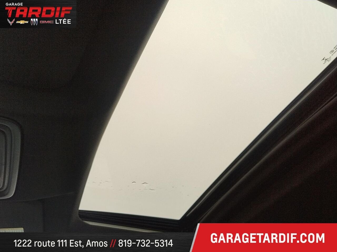 2022 Chevrolet Silverado 1500 ZR2 cabine multiplace 4RM 147 po Beige Amos - photo #25