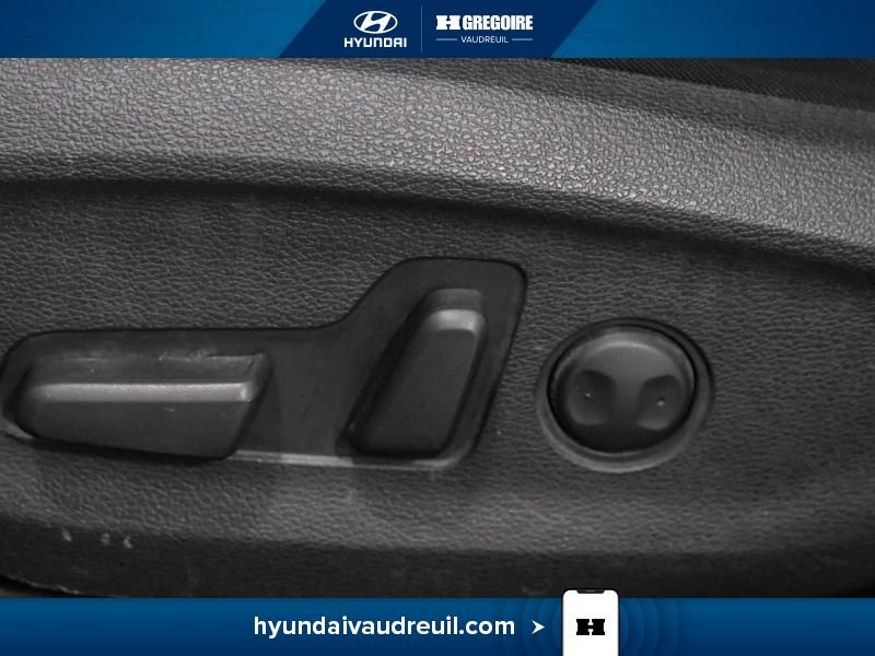 2016 Hyundai Sonata White Laval - photo #18