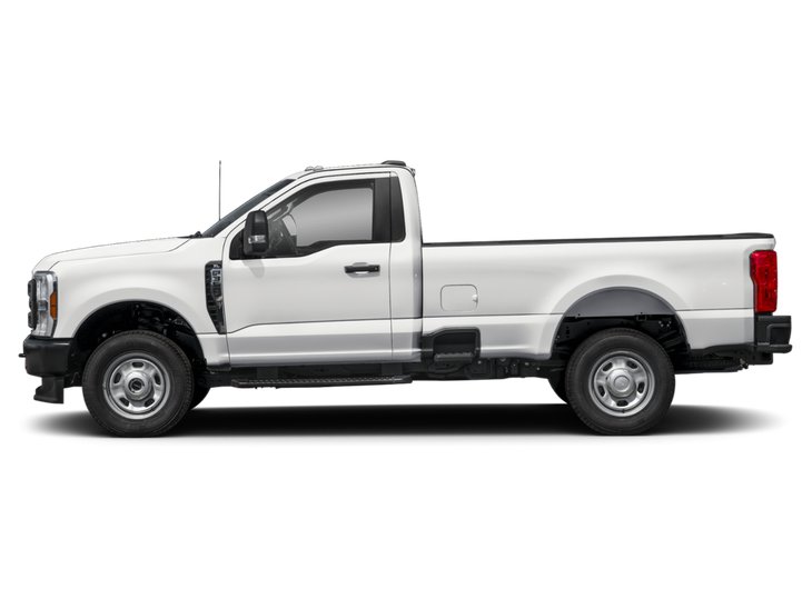 2026 Ford Super Duty F-350 à roues arrière jumelées XL