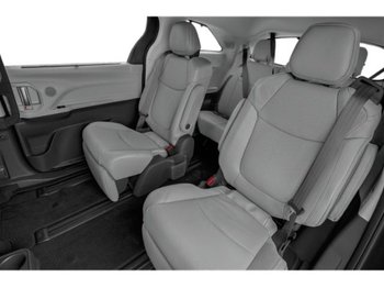 Toyota Sienna Limited