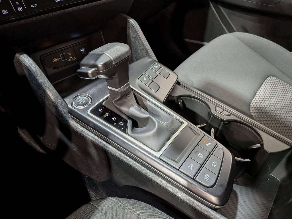 Kia Sportage LX AWD 2026 Blanc Val-David - photo #30