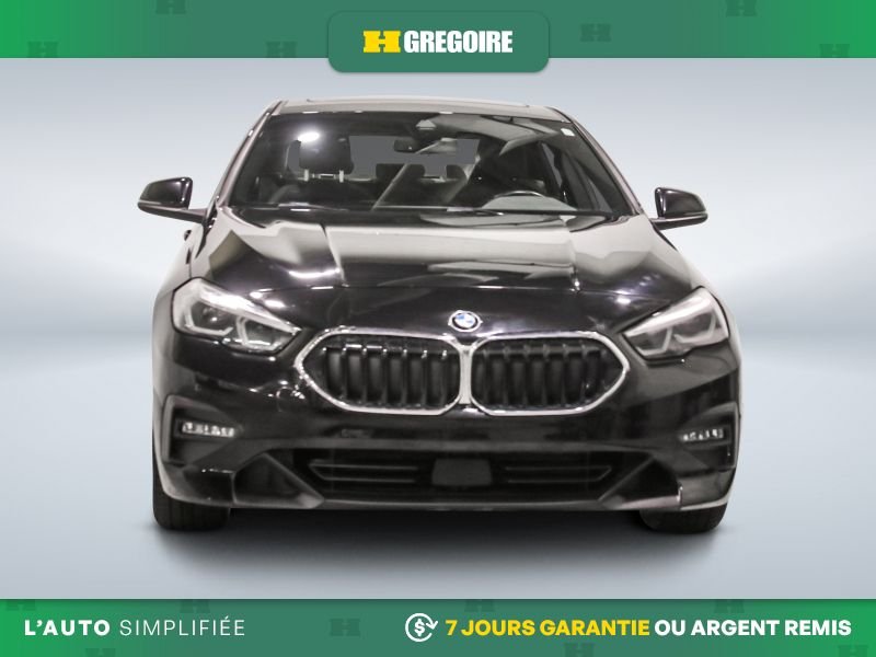 2024 BMW 228i Black Saint-Eustache - photo #1