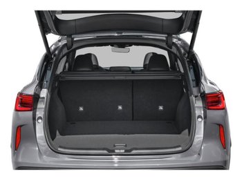 INFINITI QX50 SPORT