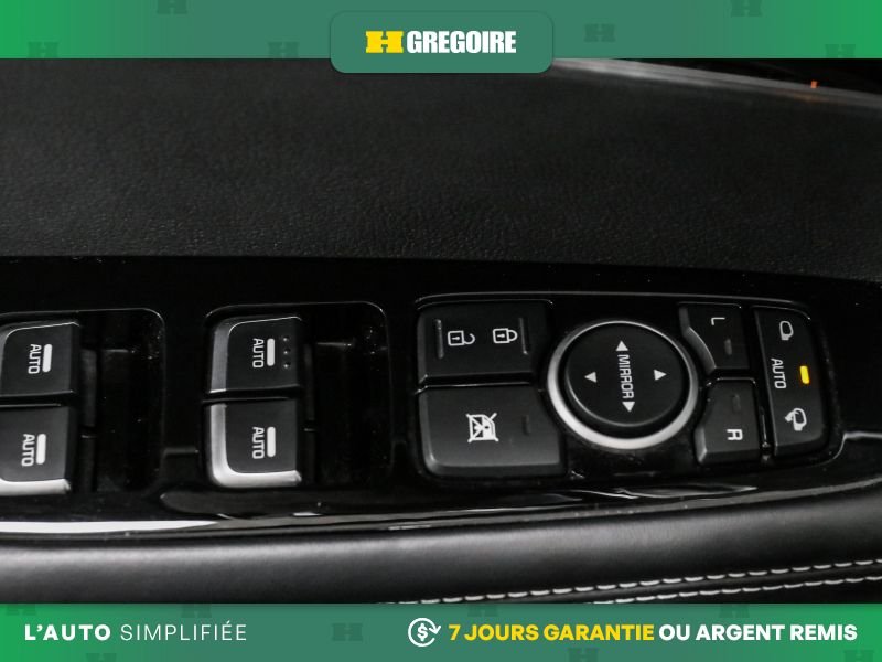 Kia Sorento 2019 Gris Laval - photo #15